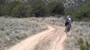 Pro Women's STXC Chalk Creek Stampede 