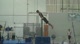 my crummy gymnastics...