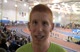 David Wilson 3200m State Champ (1A State Record)