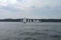 C ILYA Race 1 start