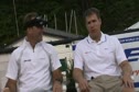Melges Morning Show Day 1 C scows