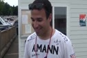 Wannabe Bilge Puller Aaron Mann Takes the Test