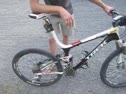 Jeff Schalk Tech Talk Trek Top Fuel 100 Miler-Killing-Machine