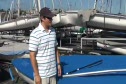 Fighting Kelp with Garth Reynolds