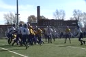 Chillicothe goal line D