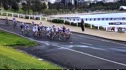 Women's Victorian Open Criterium Championship 1