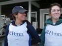 Interview of UPenn Sailors