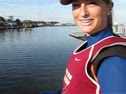 Emily Massa - the hottest girl in college sailing?