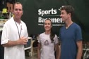 Marathon Speaker Series #2 preview