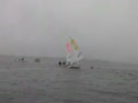 Race 2B Finish