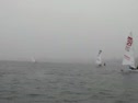 Race 2B Second Winward