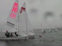 Race 2B Winward Mark