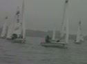 Race 5B 1st Weather Mark