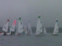 Race 6B Gate
