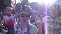 Sonya and Jeff Leaders of Duo Mixed at Breck Epic