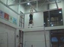 Gym Dog Sneak Peak - Bars - Noel Couch