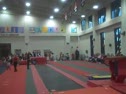 Gym Dog Sneak Peak - Vault - Cassidy McComb