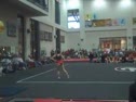 Gym Dog Sneak Peak - Floor - Shayla Worley