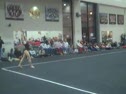 Gym Dog Sneak Peak - Floor - Lauren Johnson