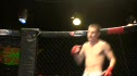 Dalton Moss vs. Corey Buttler - 155lbs.