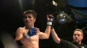 Tony Metsch Post-Fight