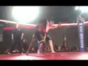Christian Myers vs Brutus Glenn