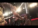 Dylan Smith vs Marcio Navarro