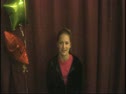 Keeley Kmieciak Phenom Gymnastics 2009 Level 10 National Champion