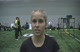 Jordan Hasay Oregon 1st Mile 4:38 Texas A&M Challenge