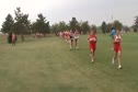 Austin girls jv 2010