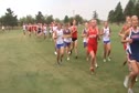 austin girls middle of the pack 2010
