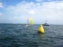 finish final race