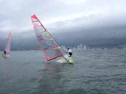 single handed race