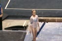 Emily Barrett BB - Bart Conner Gymn