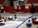 Kristina Vaculik UB (CAN) + Noam Winograd FX (ISR)