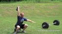 CrossFit Cedar Park: A whole new level