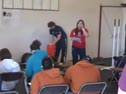 SICFIT @ The Chad Vaughn/Ursula Garza (Senior INT'L Coach) Oly Seminar