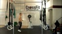 Training at CrossFit Pasadena
