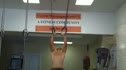 30 Muscle Ups for Time by Louie Martinez