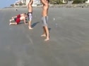 A Good Beach WOD
