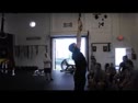 Beast Skills Seminar, Miami, FL 2010