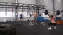 Beasts at CrossFit Newcastle
