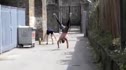 Blair Morrison's AnywhereFit Chipper