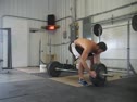 Bodyweight "Grace"