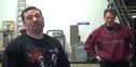 The Underground Strength Coach: Box Squats