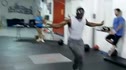 Buddy Lee at CrossFIt Colosseum