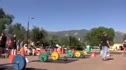 Colorado Springs CrossFit Games