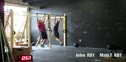 Craic Conditioning: Khalipa's WOTW #15