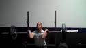 CrossFIt I-5 Highlights