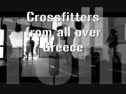CrossFit 60defence Teaser Trailer
